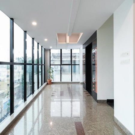 Capital O 46966 Apollo 27 Hotel Bangalore Ngoại thất bức ảnh