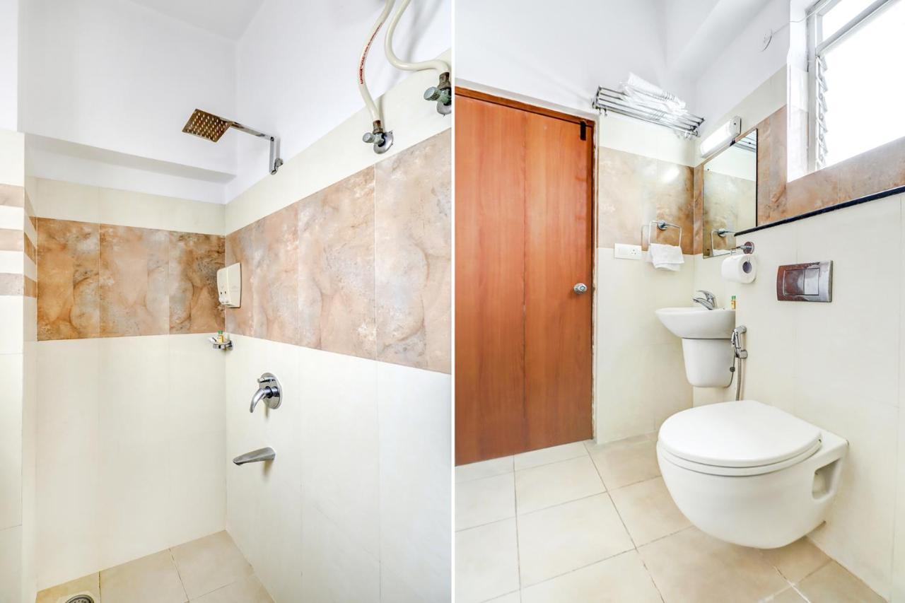 Capital O 46966 Apollo 27 Hotel Bangalore Ngoại thất bức ảnh