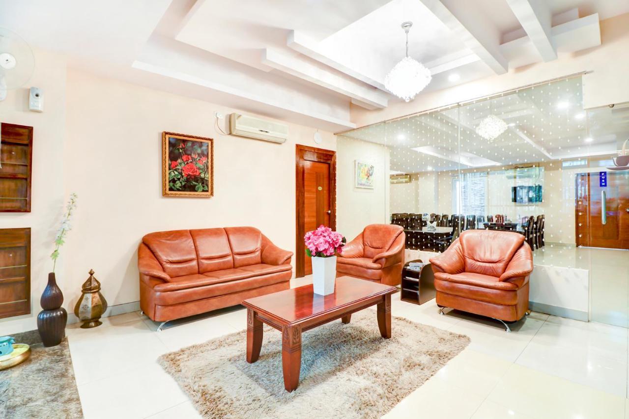 Capital O 46966 Apollo 27 Hotel Bangalore Ngoại thất bức ảnh