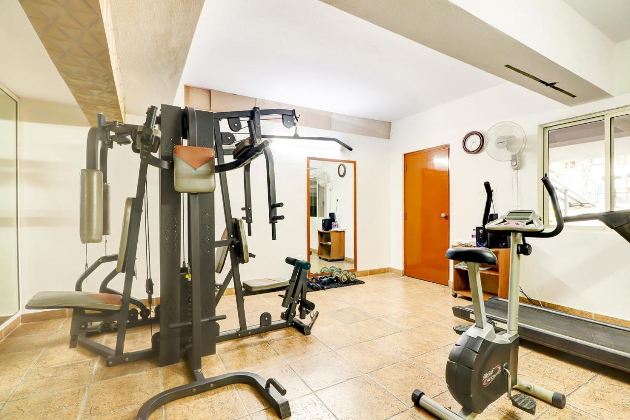 Capital O 46966 Apollo 27 Hotel Bangalore Ngoại thất bức ảnh