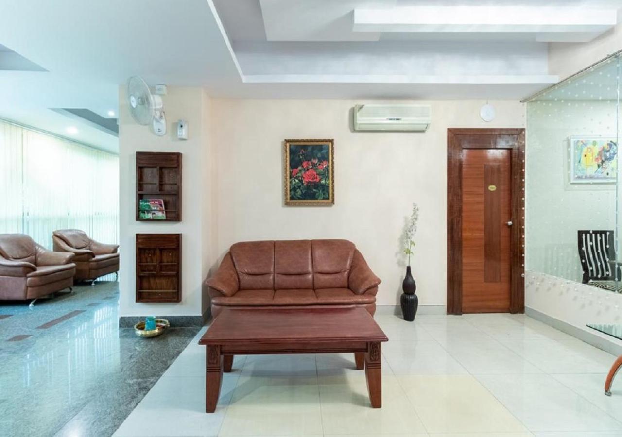 Capital O 46966 Apollo 27 Hotel Bangalore Ngoại thất bức ảnh